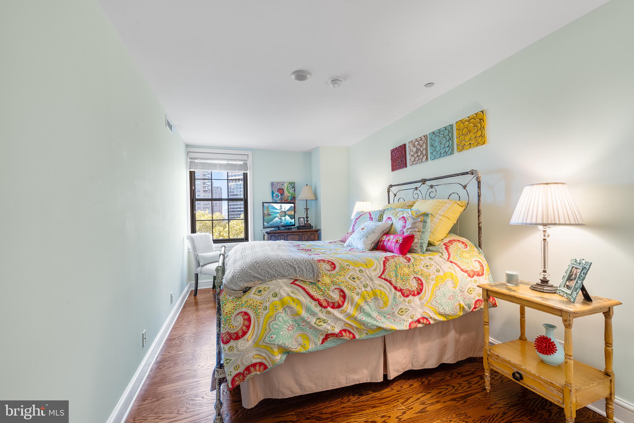 RITTENHOUSE SQUARE - Residential