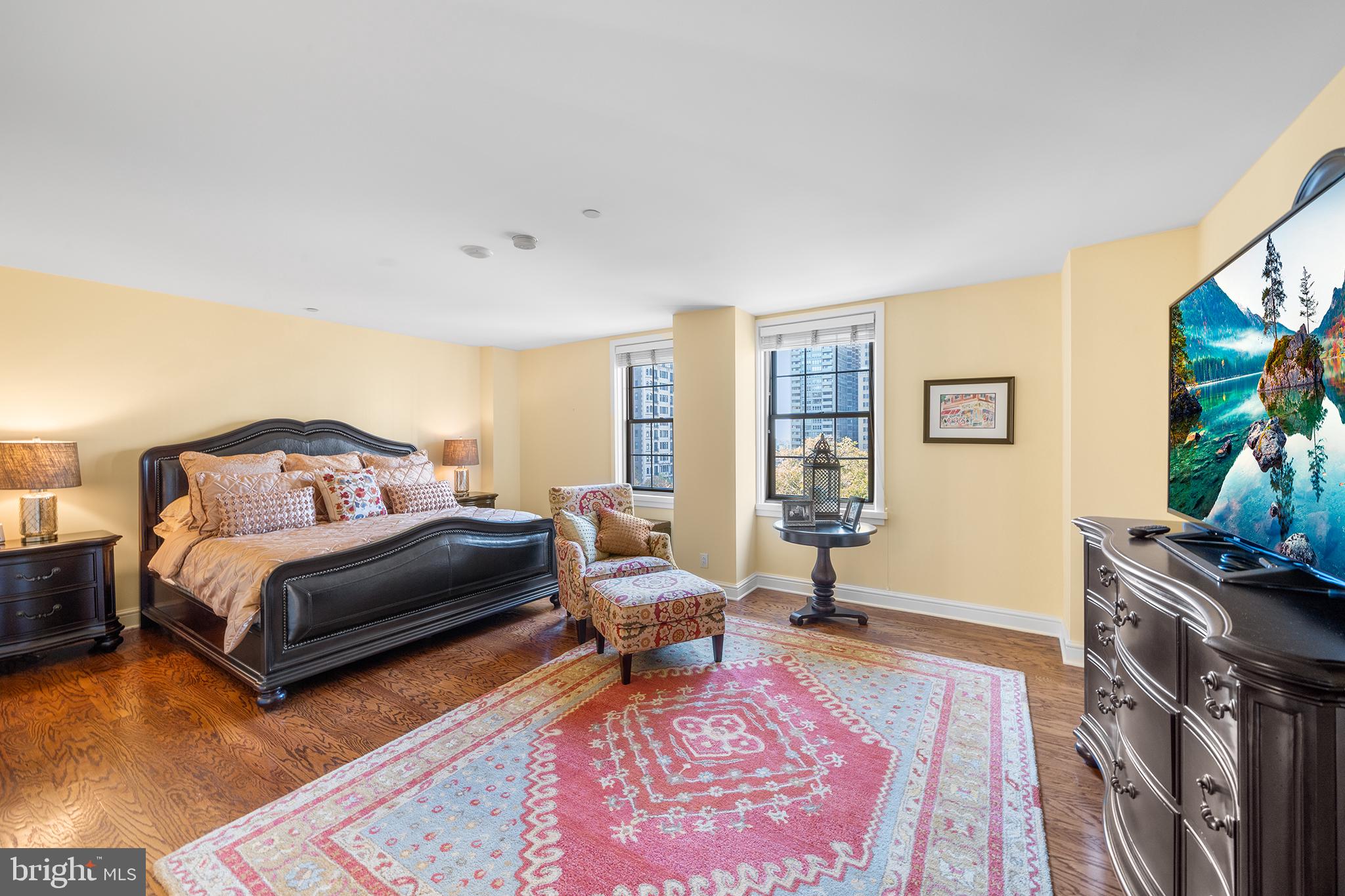 RITTENHOUSE SQUARE - Residential