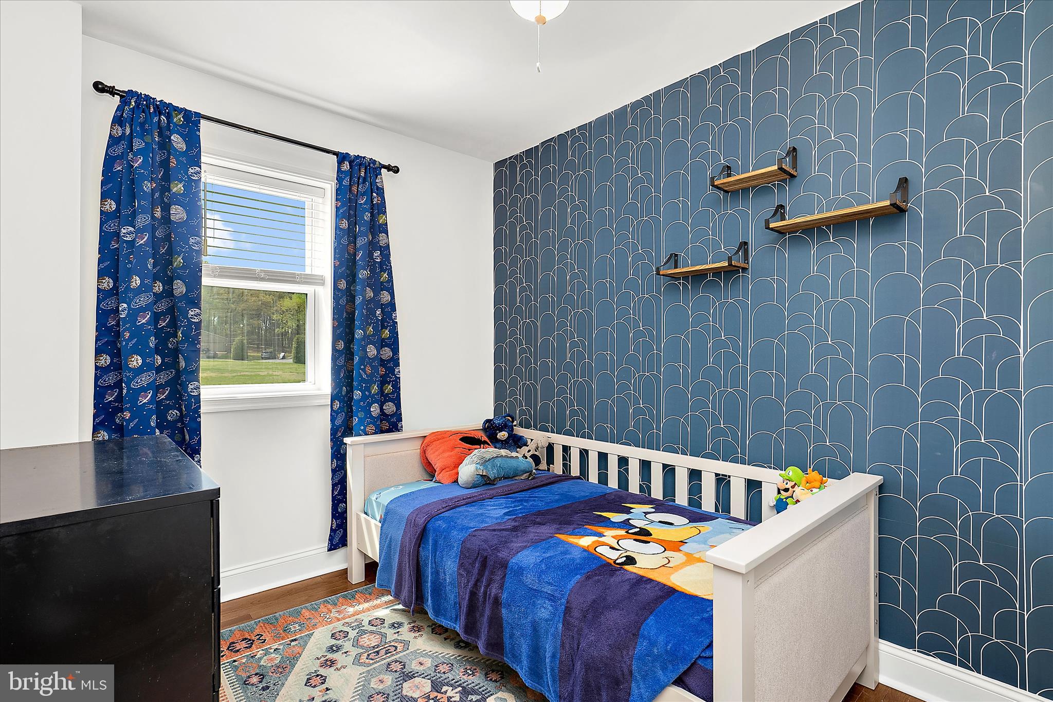 HANOVER - Residential