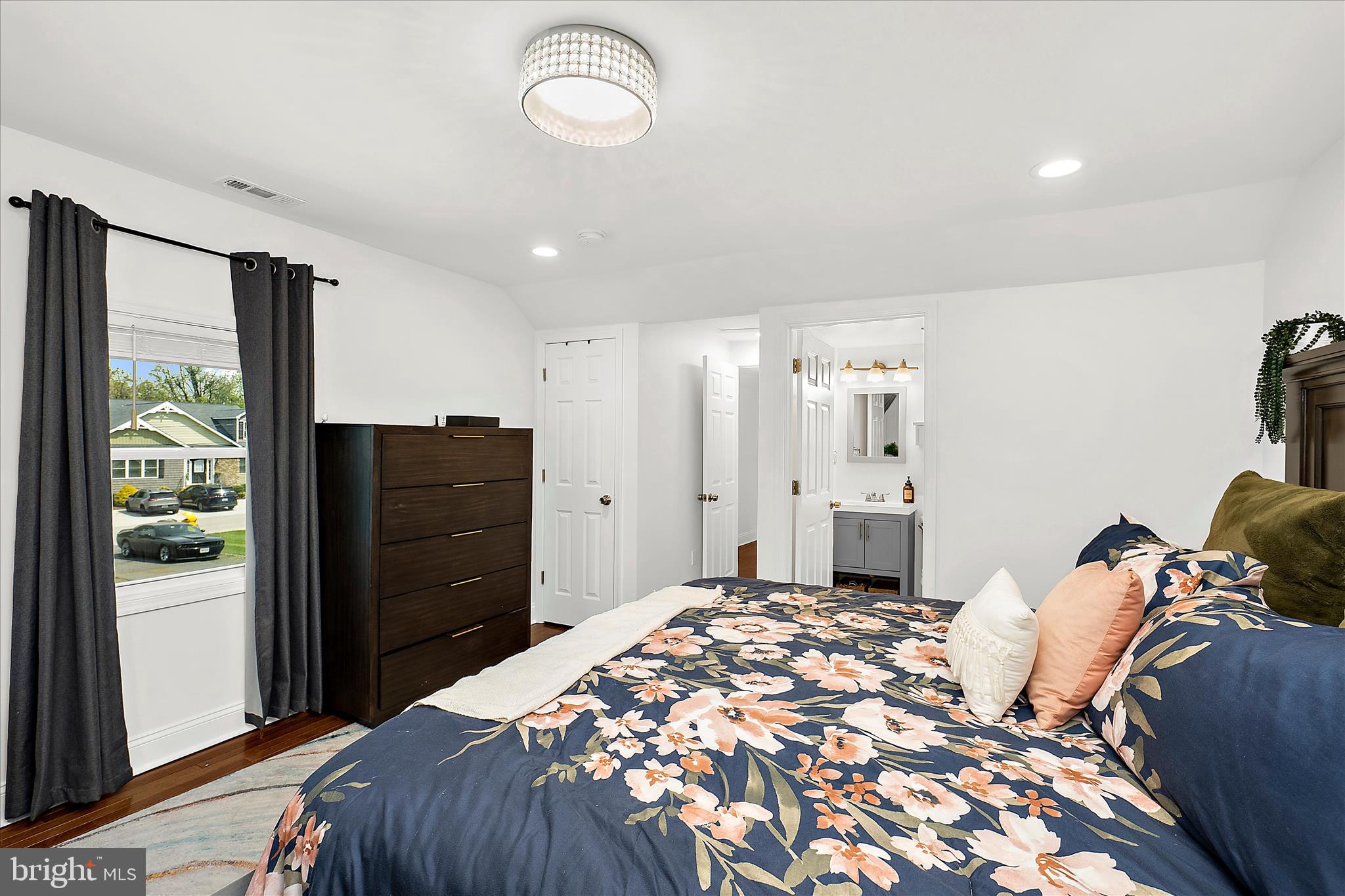 HANOVER - Residential