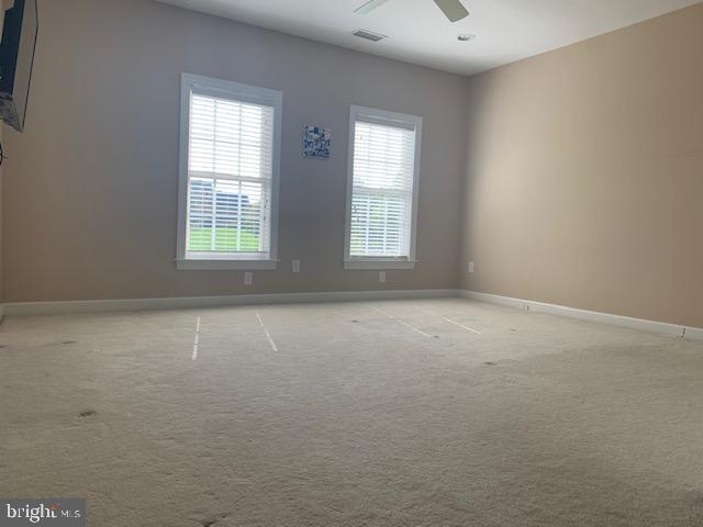 WARNER MEADOWS - Residential