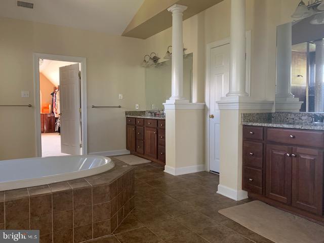 WARNER MEADOWS - Residential