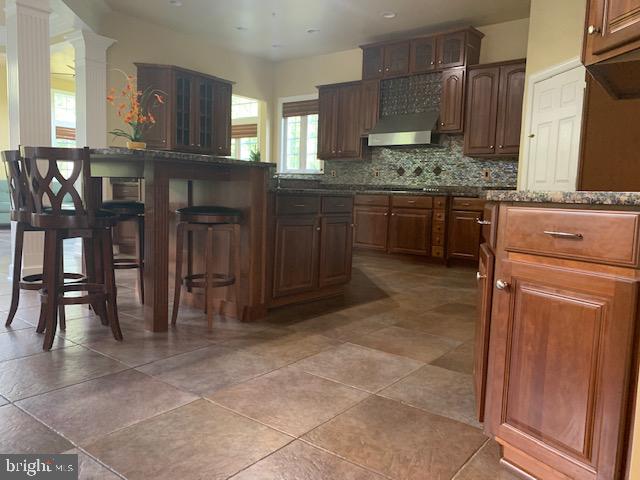 WARNER MEADOWS - Residential