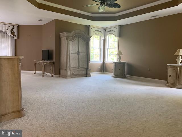 WARNER MEADOWS - Residential