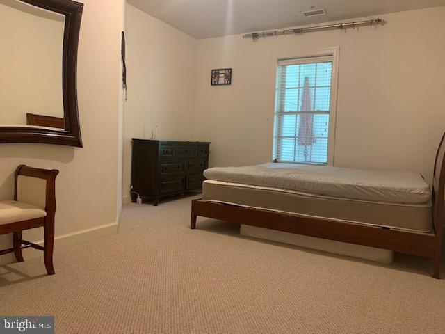 WARNER MEADOWS - Residential