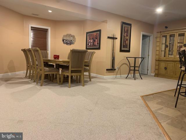 WARNER MEADOWS - Residential