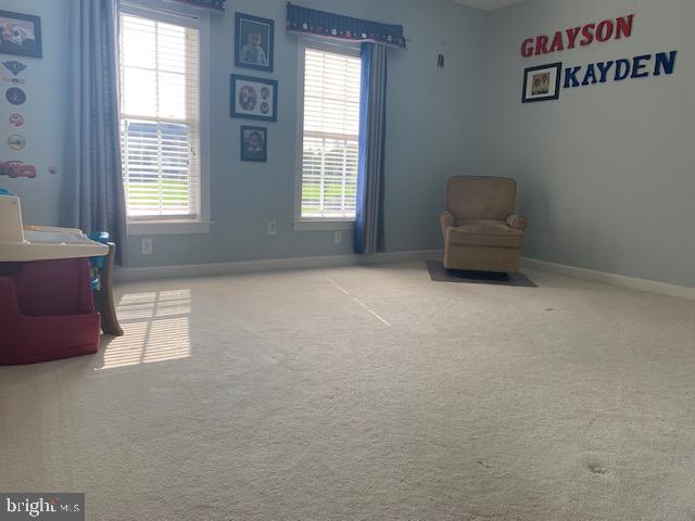 WARNER MEADOWS - Residential