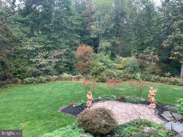 WARNER MEADOWS - Residential