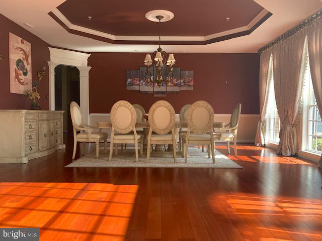 WARNER MEADOWS - Residential