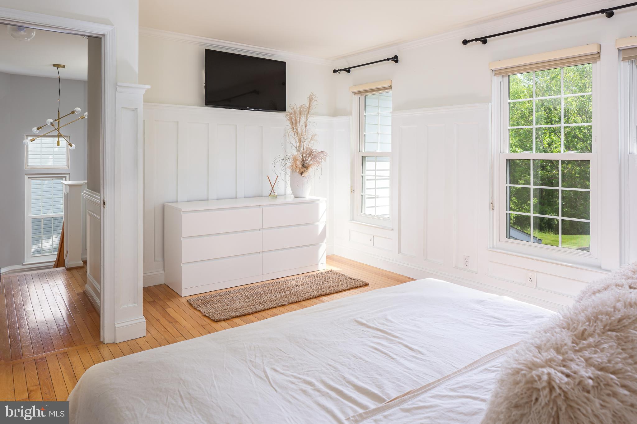 WILLIAMSBURG - Residential