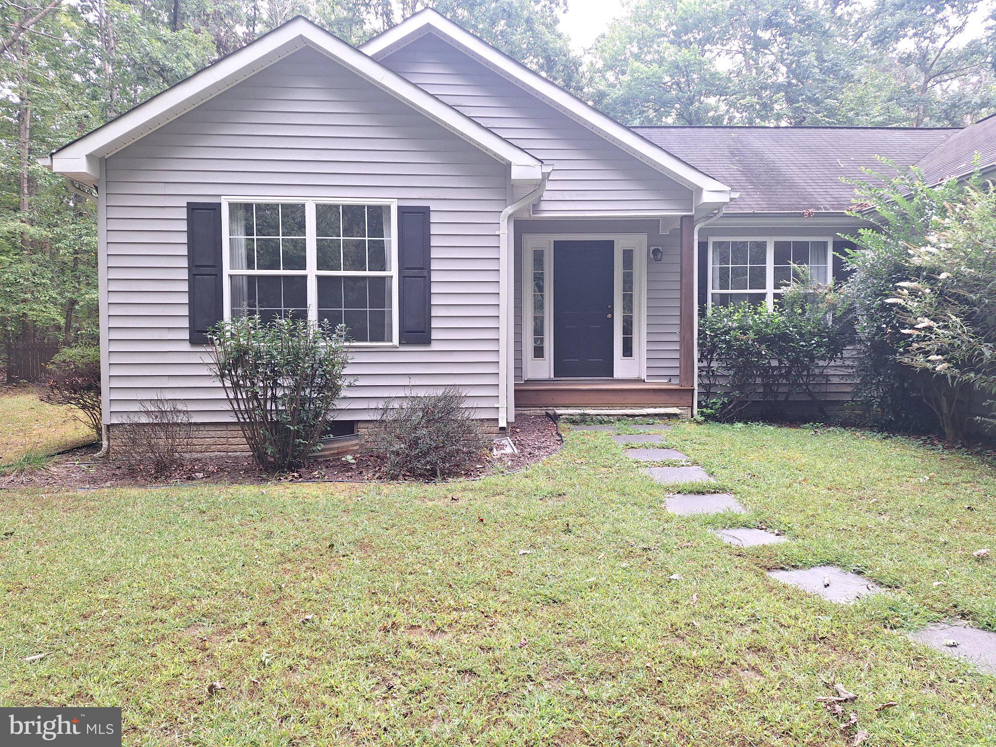 40 ACCOKEEK FURNACE ROAD