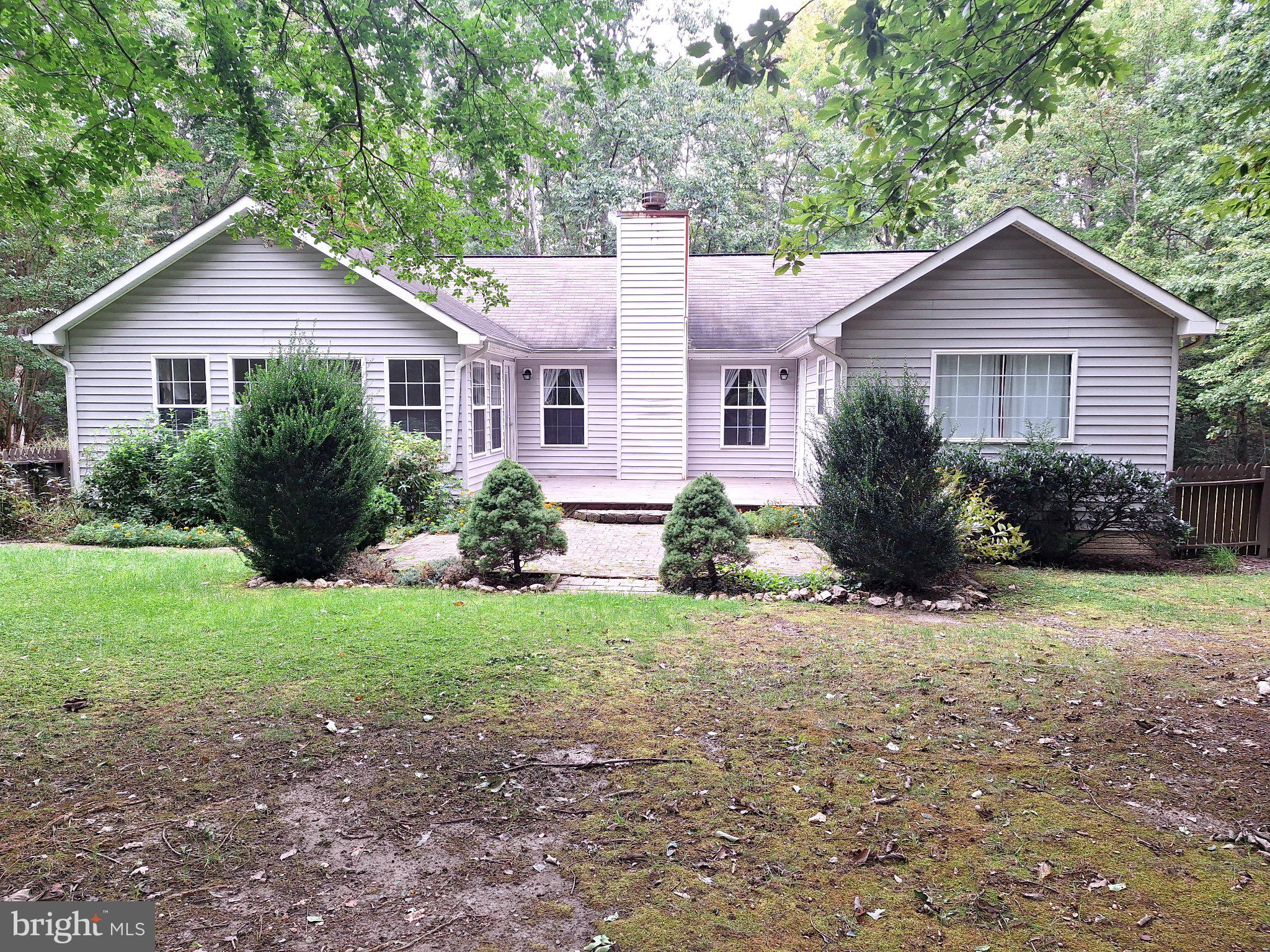 40 ACCOKEEK FURNACE ROAD