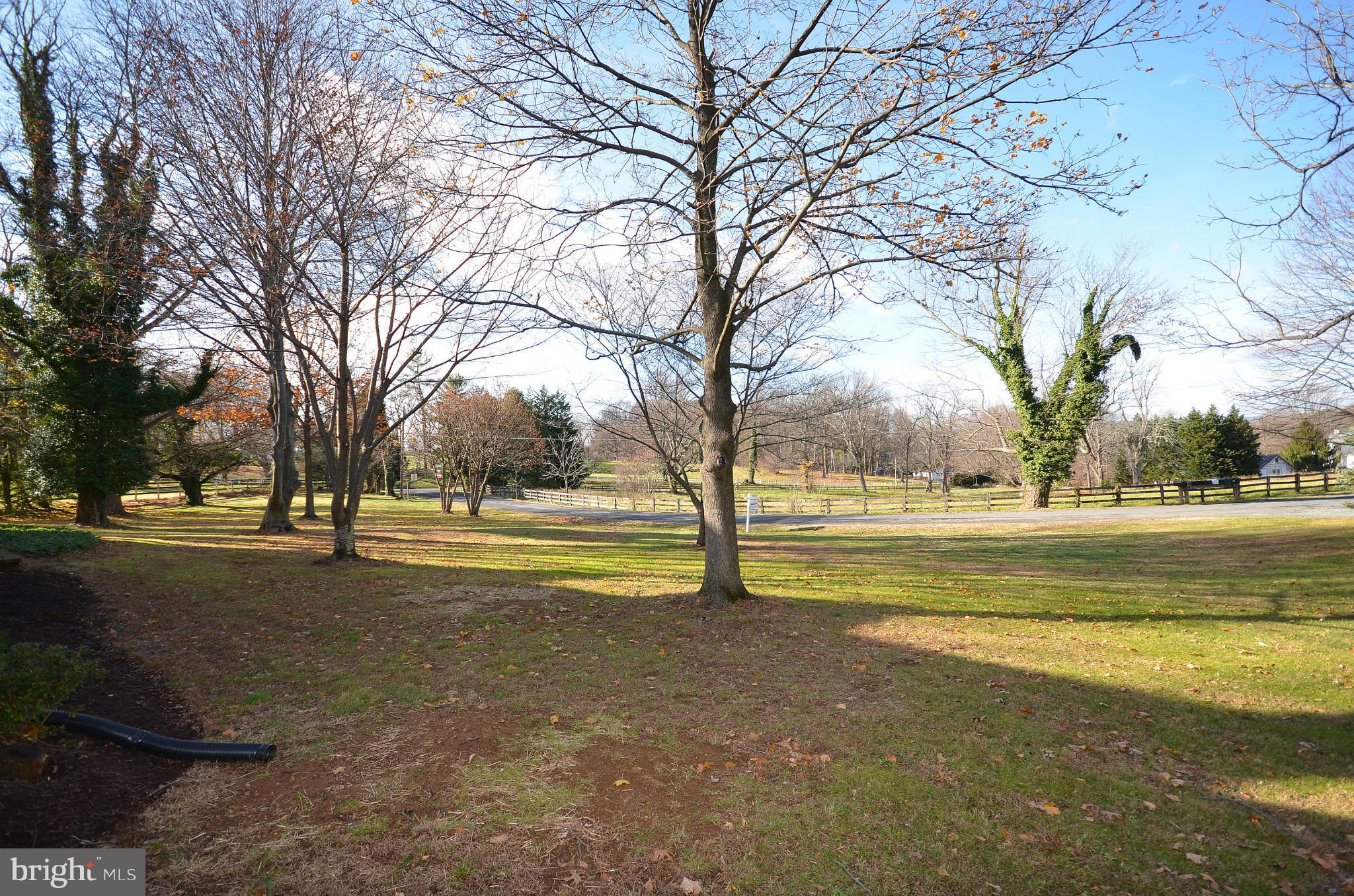 PAEONIAN SPRINGS - Residential Lease