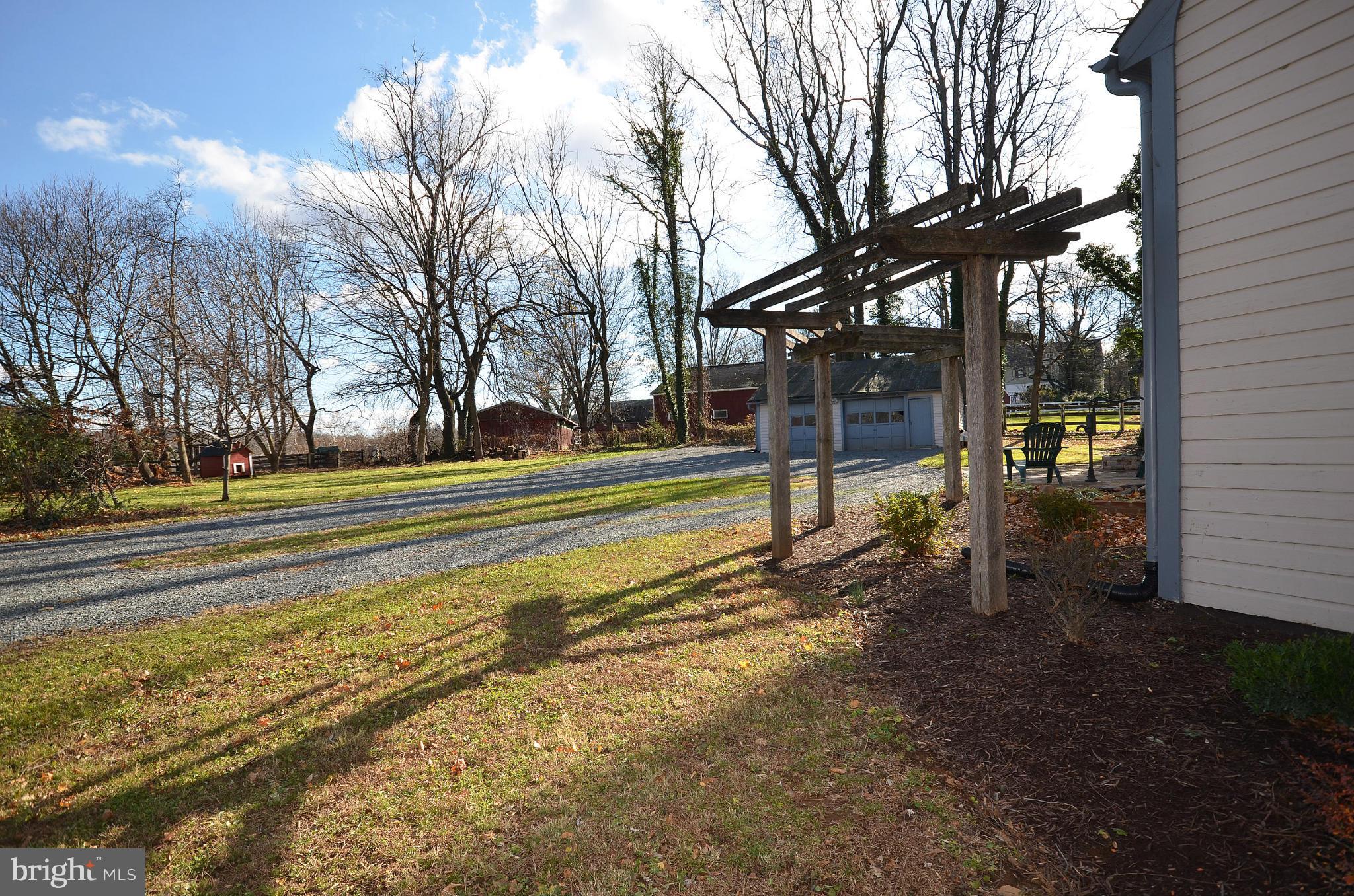 PAEONIAN SPRINGS - Residential Lease