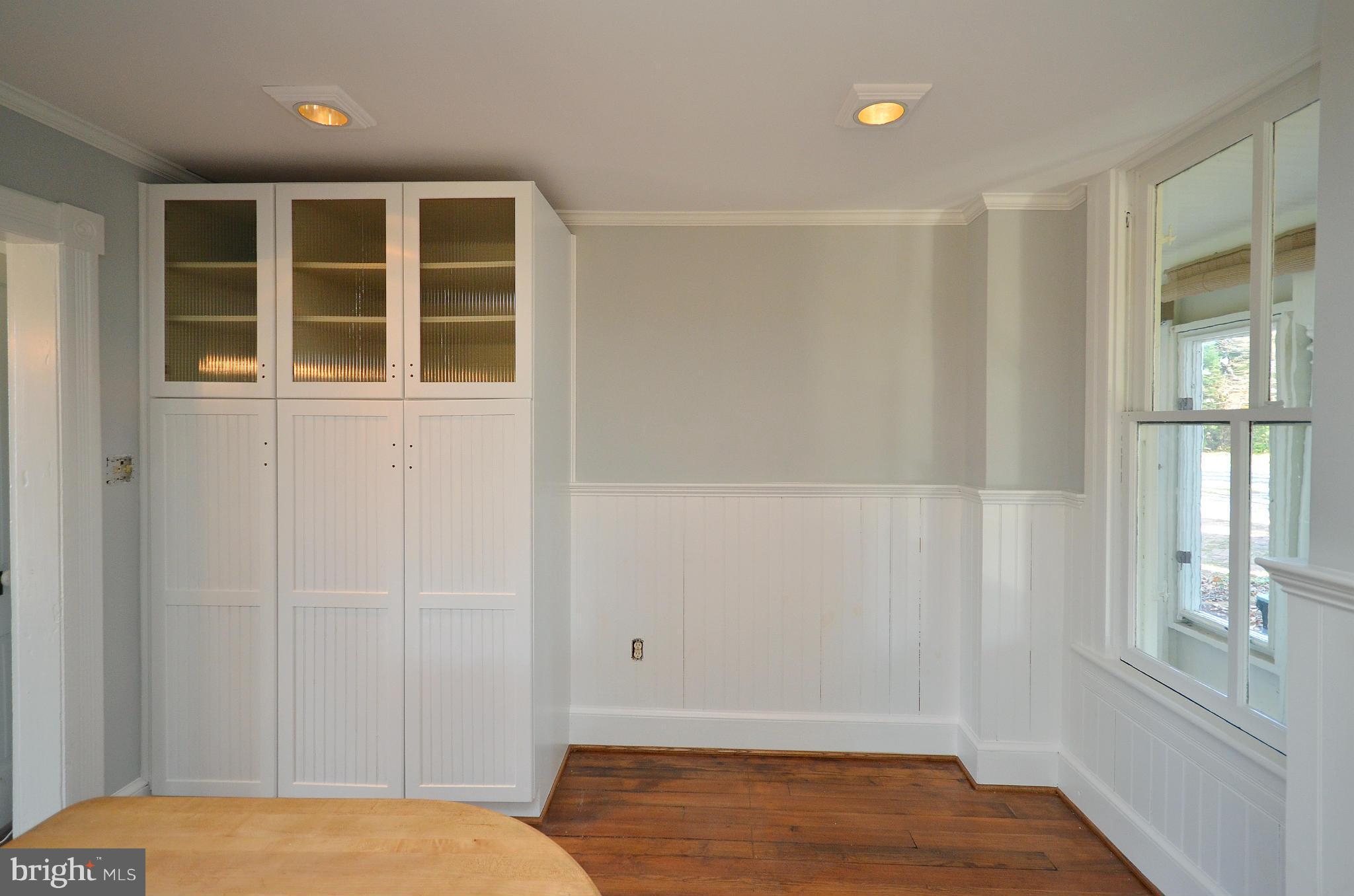 PAEONIAN SPRINGS - Residential Lease