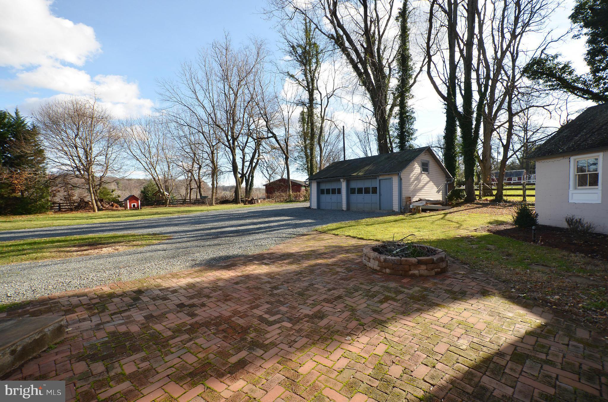 PAEONIAN SPRINGS - Residential Lease