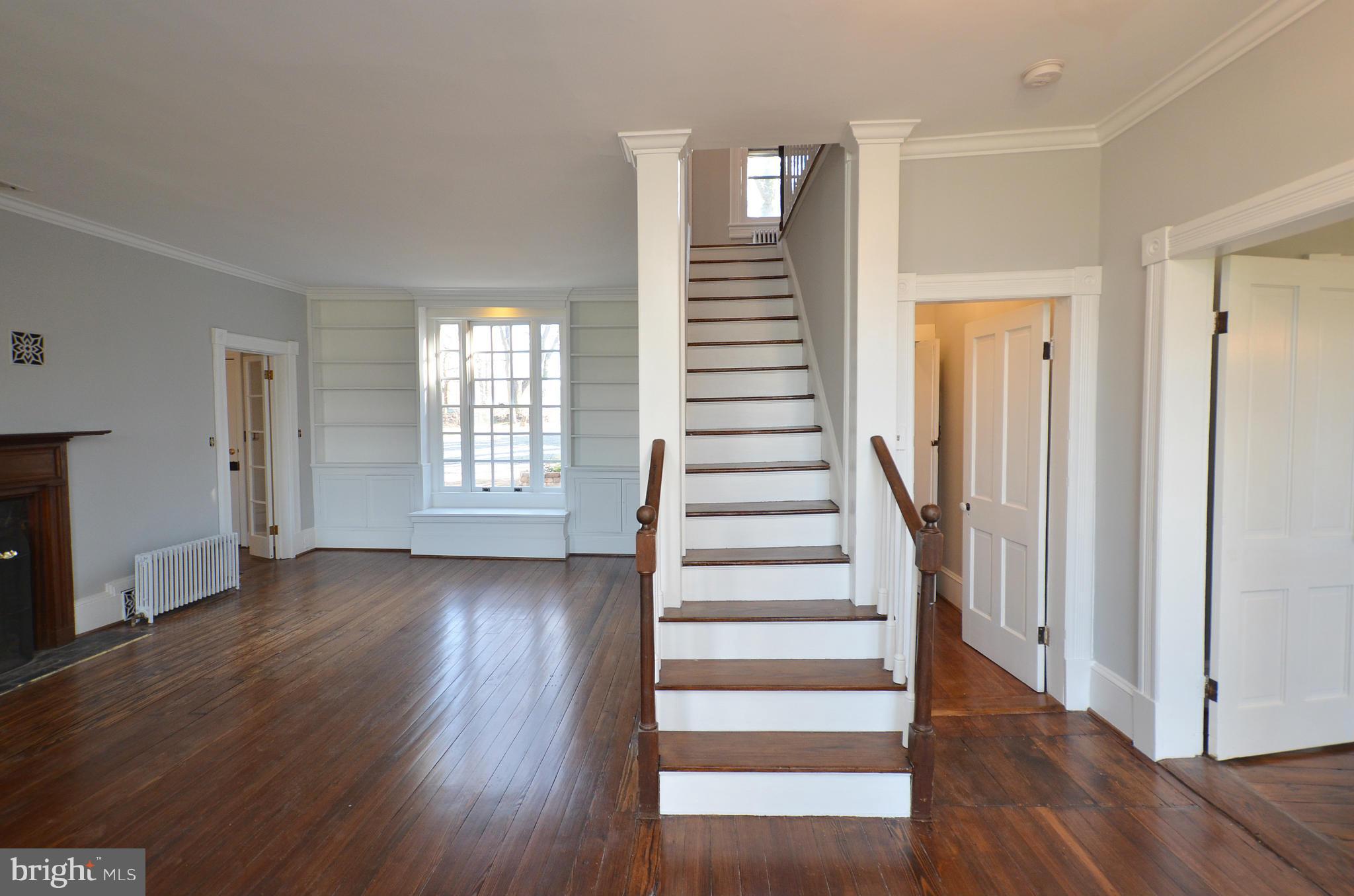 PAEONIAN SPRINGS - Residential Lease