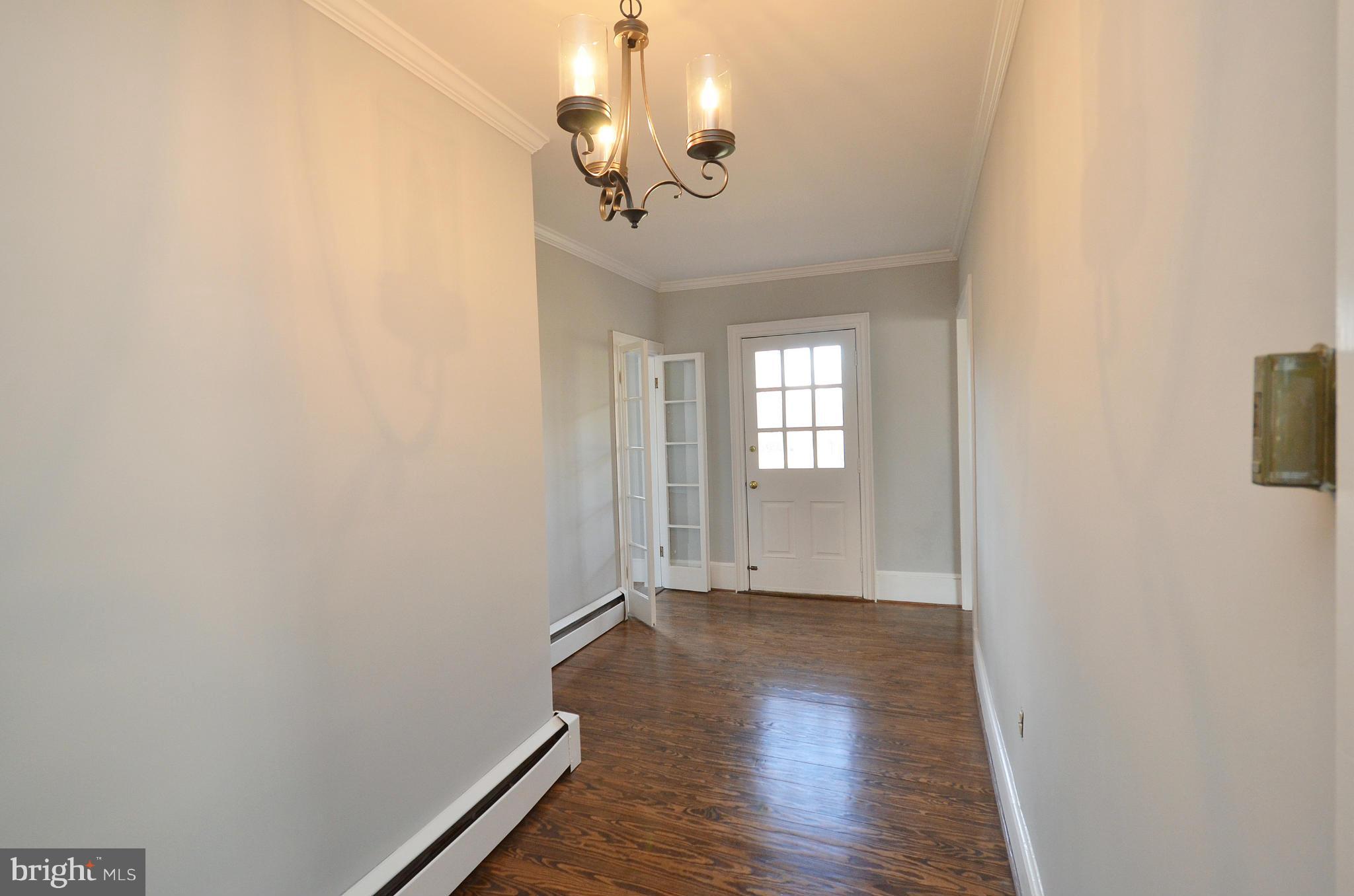 PAEONIAN SPRINGS - Residential Lease