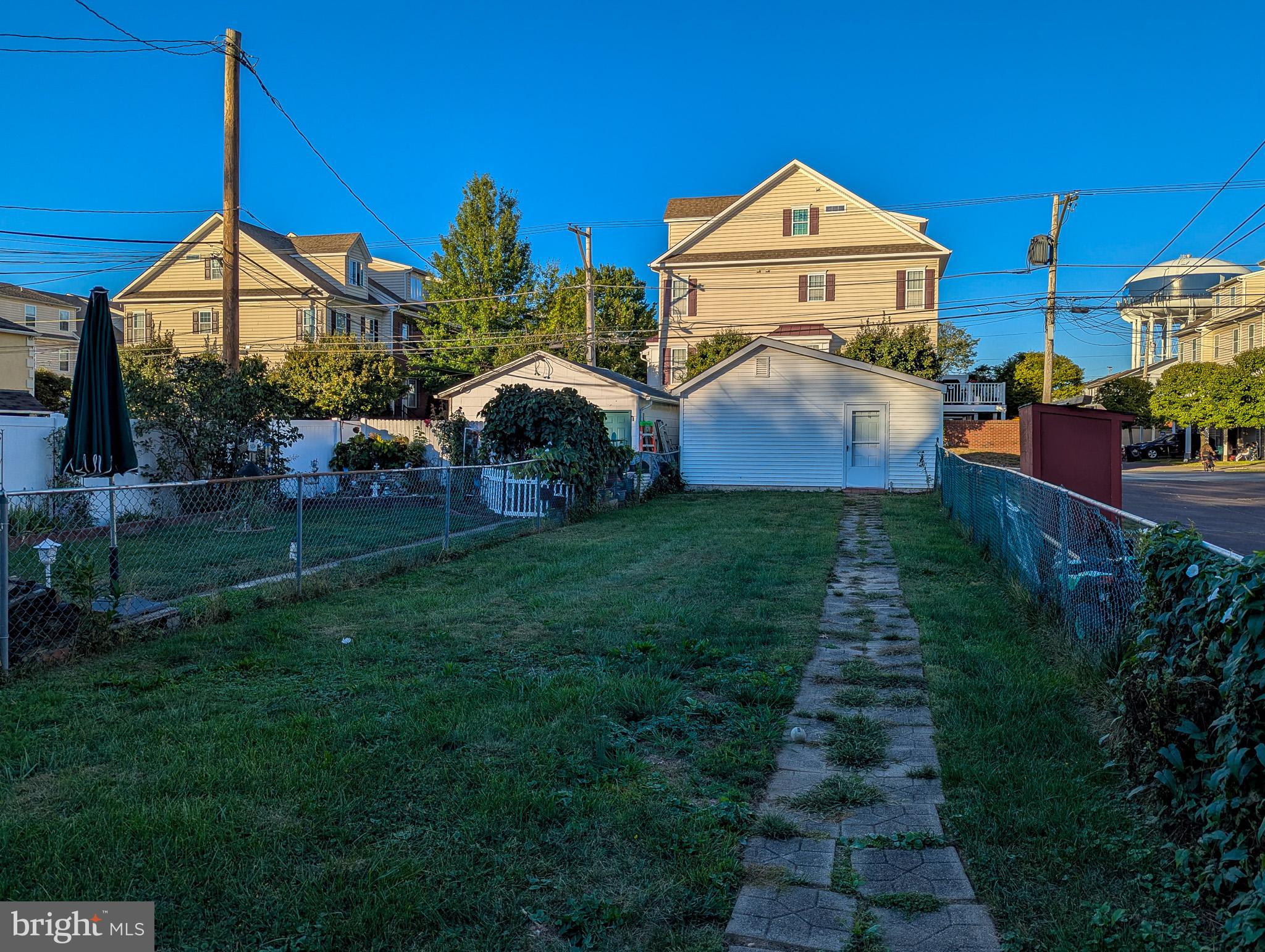 NONE AVAILABLE - Commercial Sale