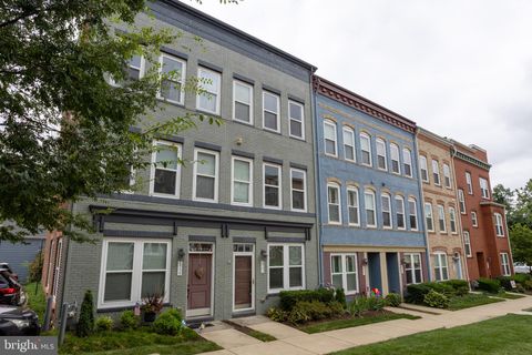 8941 QUARRY ROAD MANASSAS VA 20110