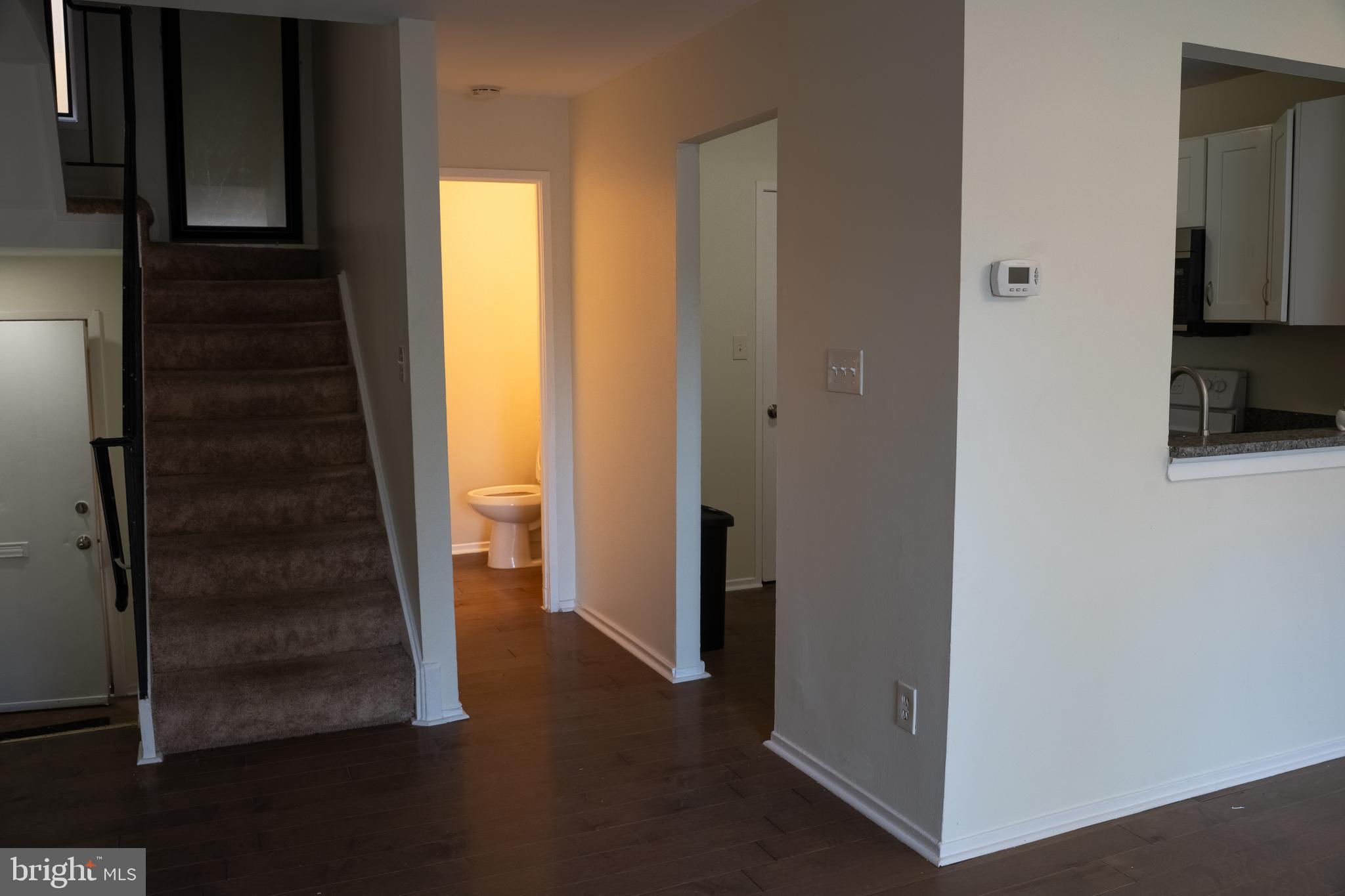 CLUBSIDE - Residential