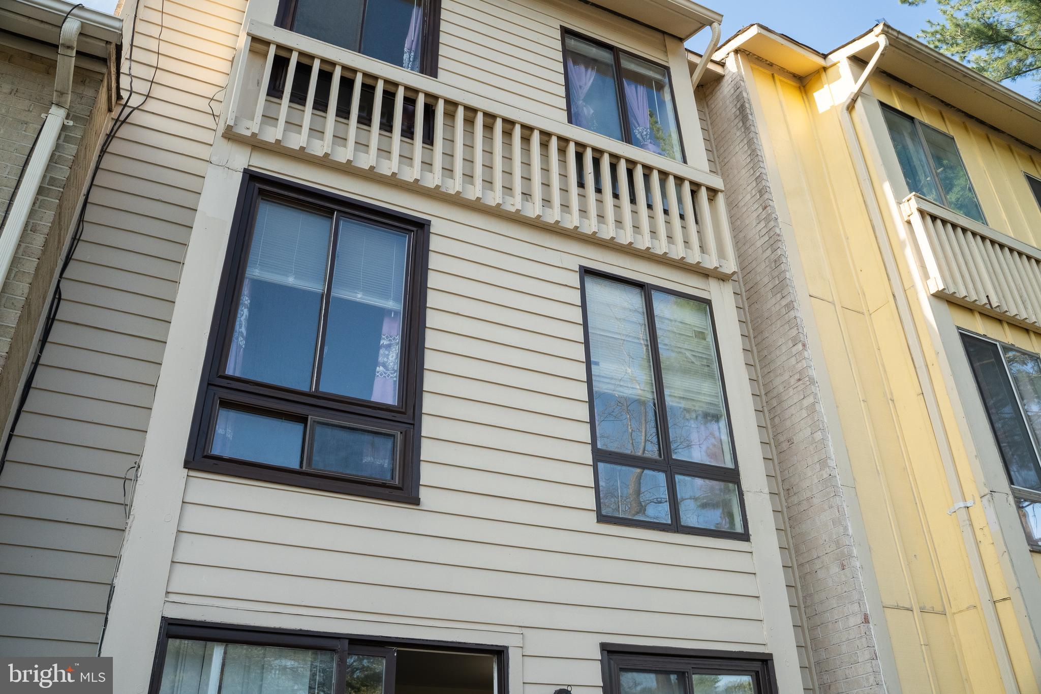 CLUBSIDE - Residential