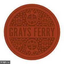 GRAYS FERRY - Land
