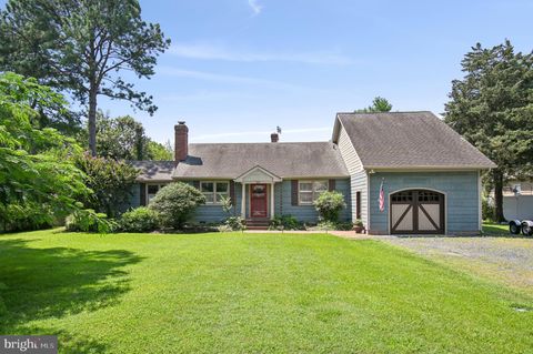 510 TENANT SAINT MICHAELS MD 21663