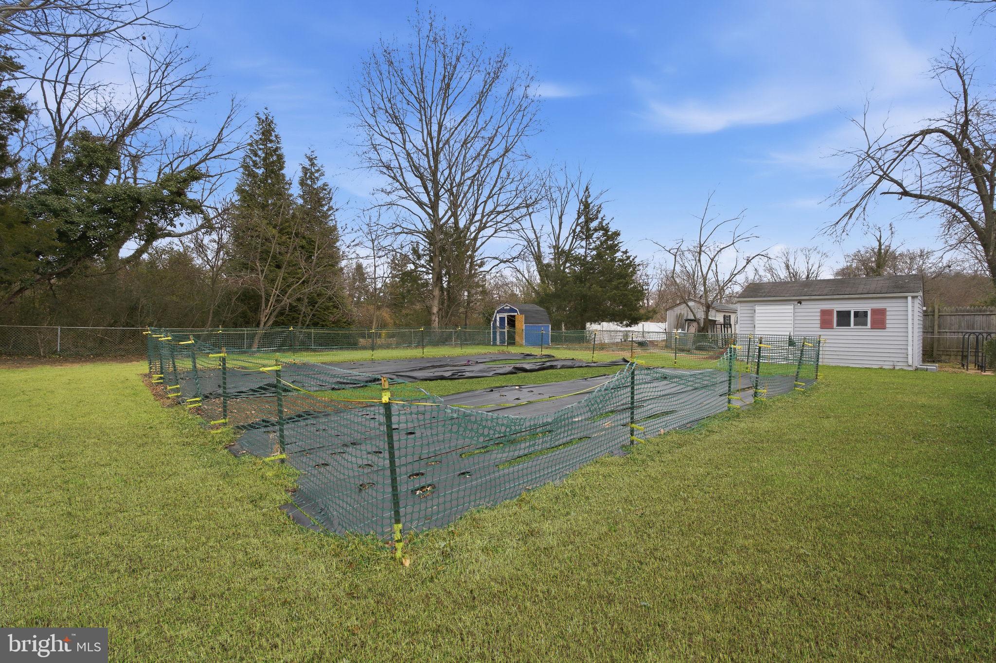 HOLLY HILL HARBOR - Residential