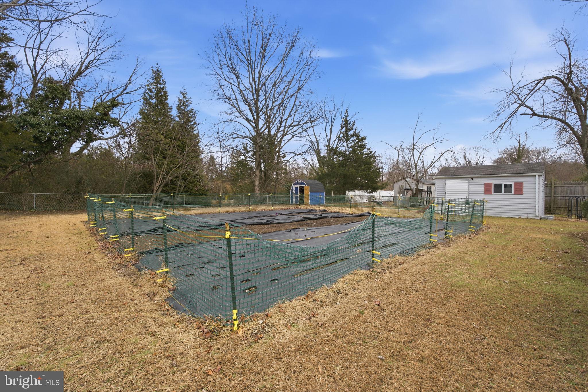 HOLLY HILL HARBOR - Residential