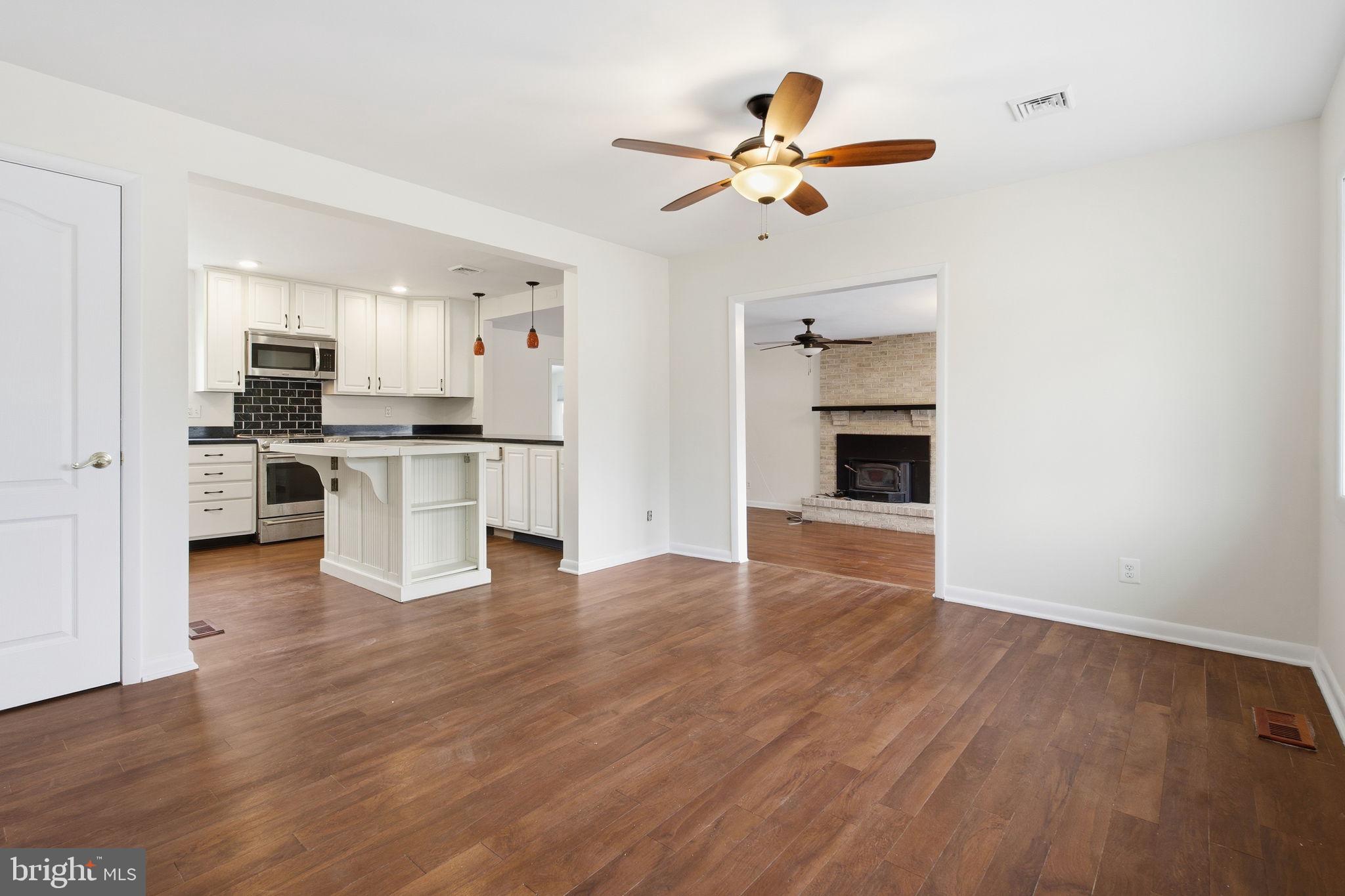 HOLLY HILL HARBOR - Residential