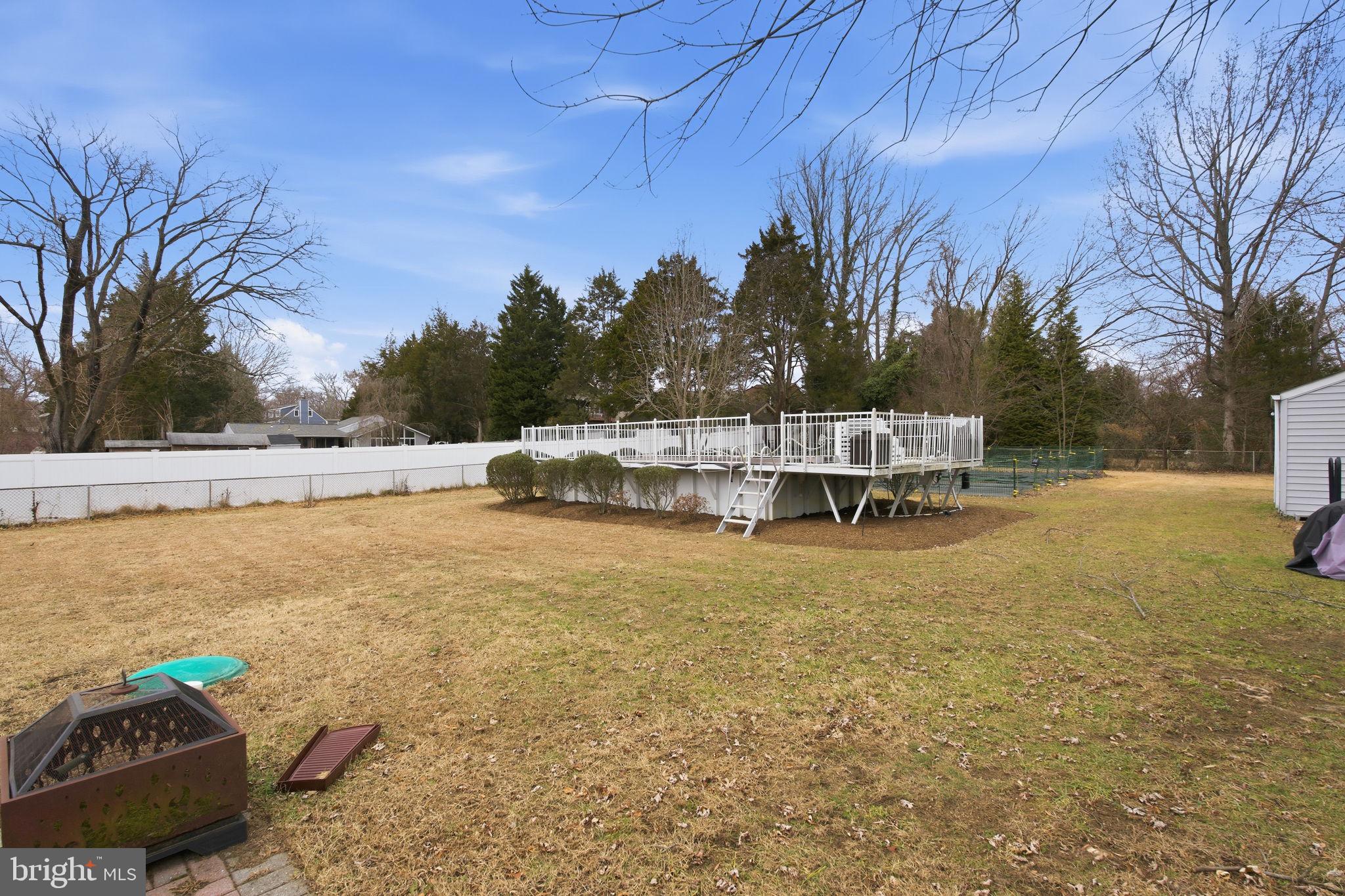 HOLLY HILL HARBOR - Residential