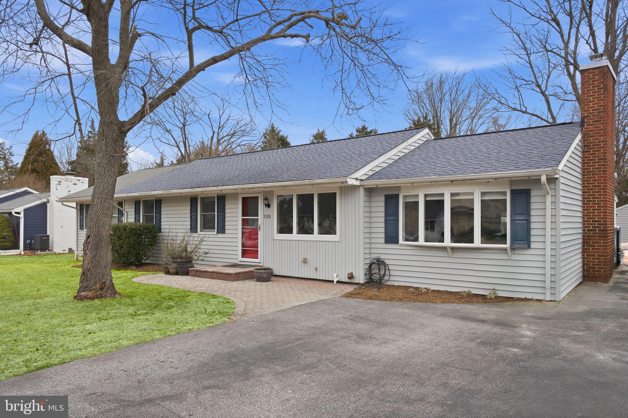 105 BEAR CREEK PARKWAY