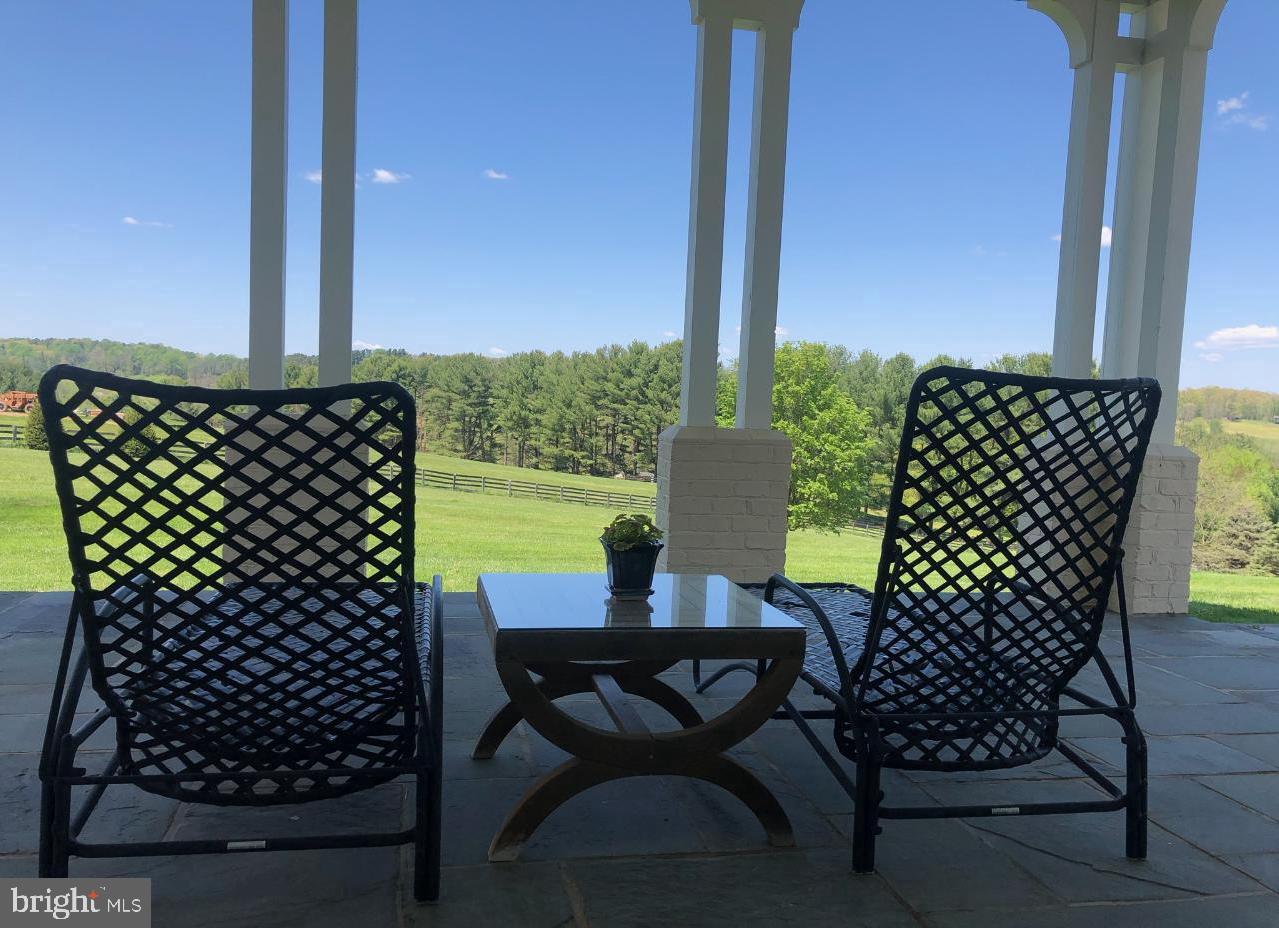 WORTHINGTON VALLEY - Farm