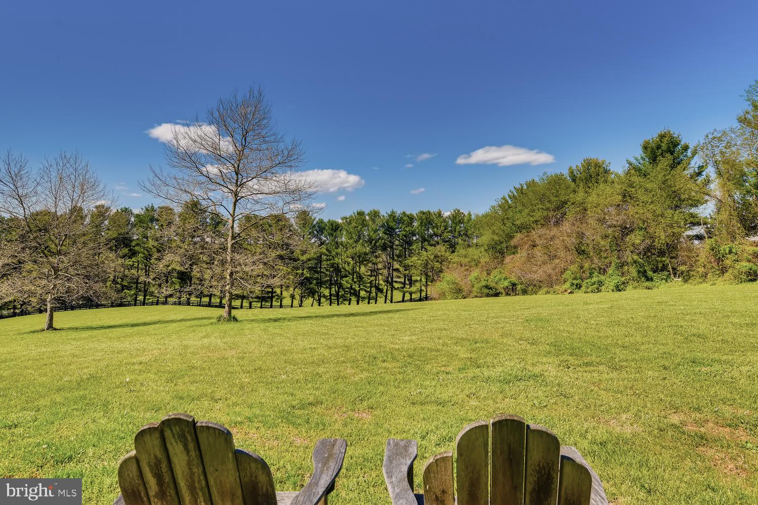 WORTHINGTON VALLEY - Farm