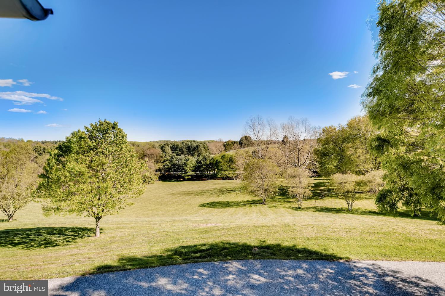 WORTHINGTON VALLEY - Farm