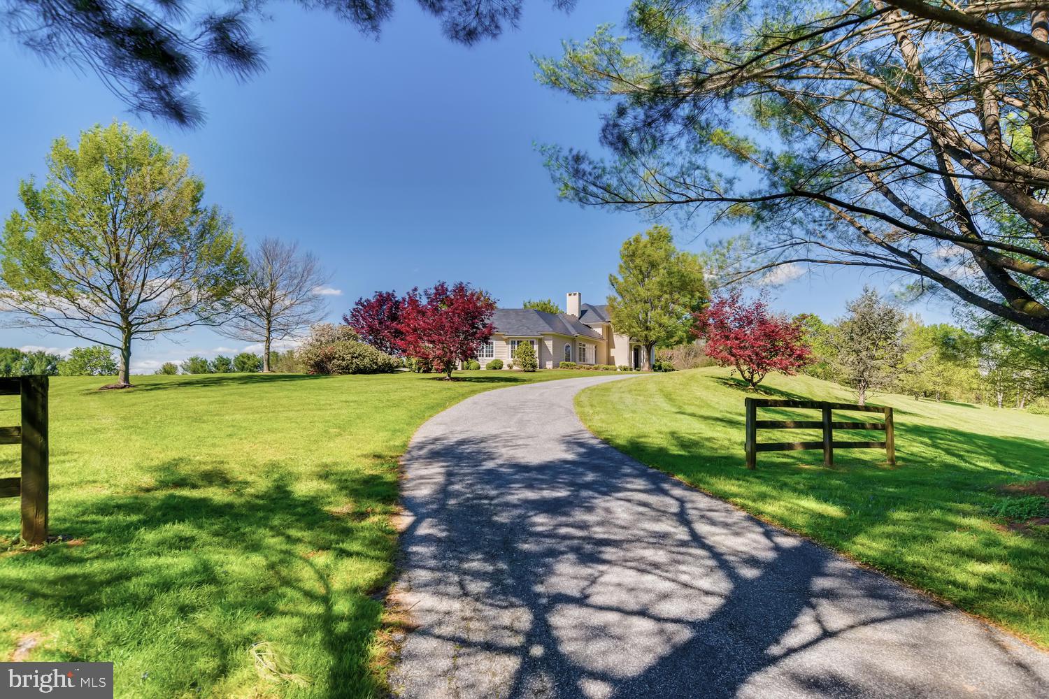 WORTHINGTON VALLEY - Farm