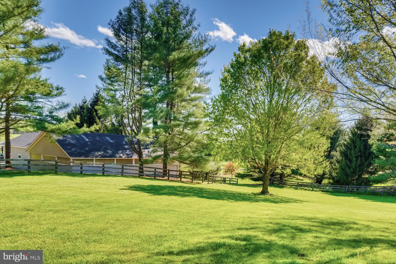 WORTHINGTON VALLEY - Farm