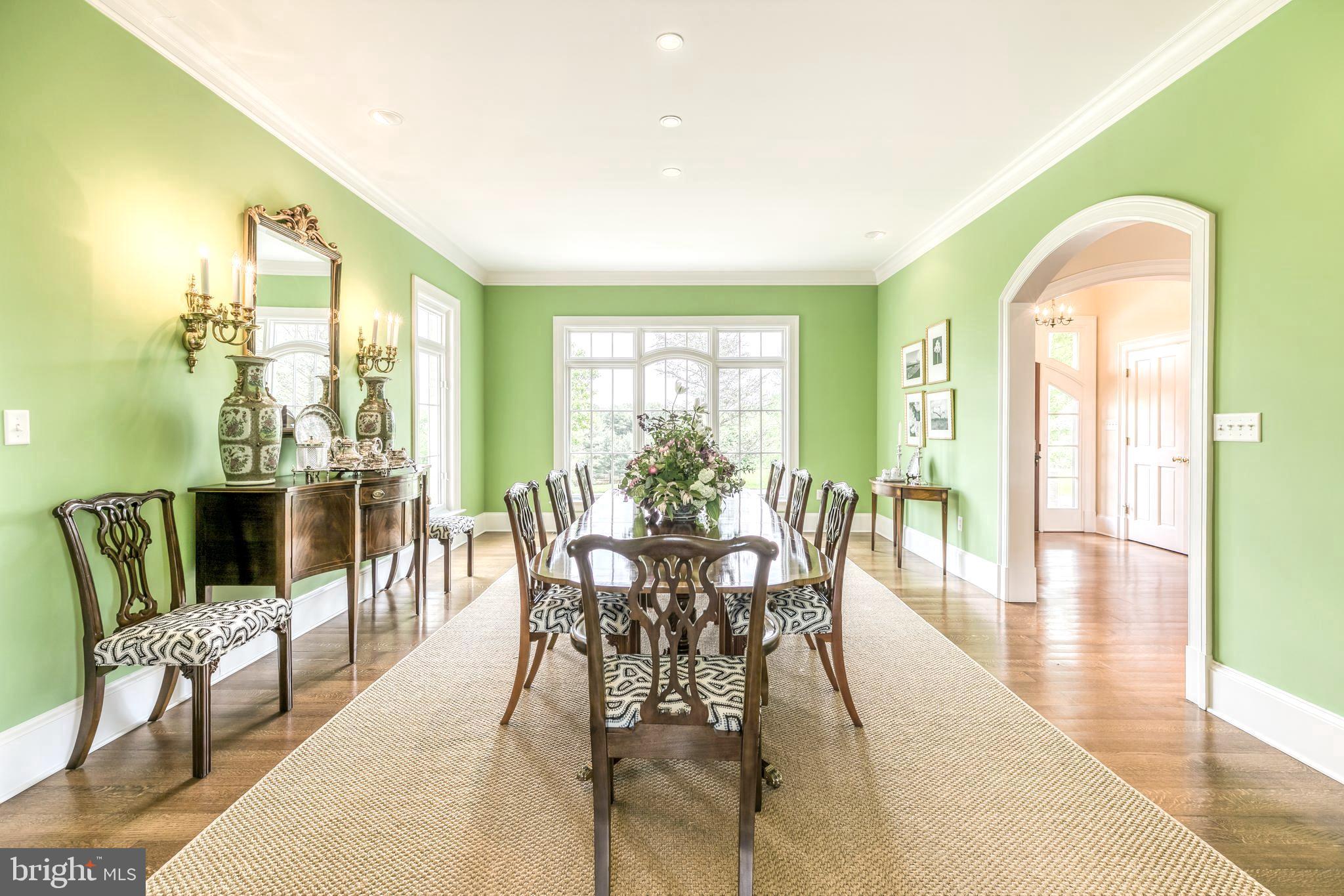 WORTHINGTON VALLEY - Farm