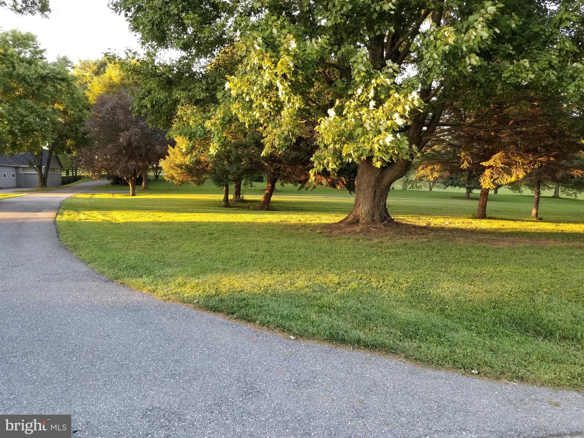 WORTHINGTON VALLEY - Farm