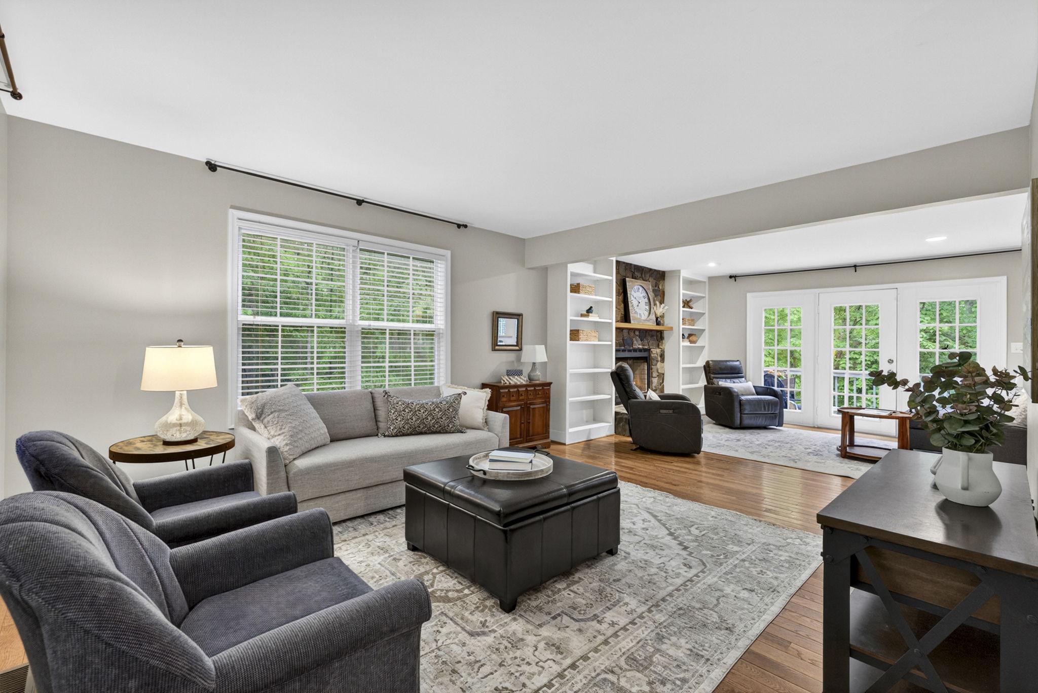 QUAIL RIDGE - Residential