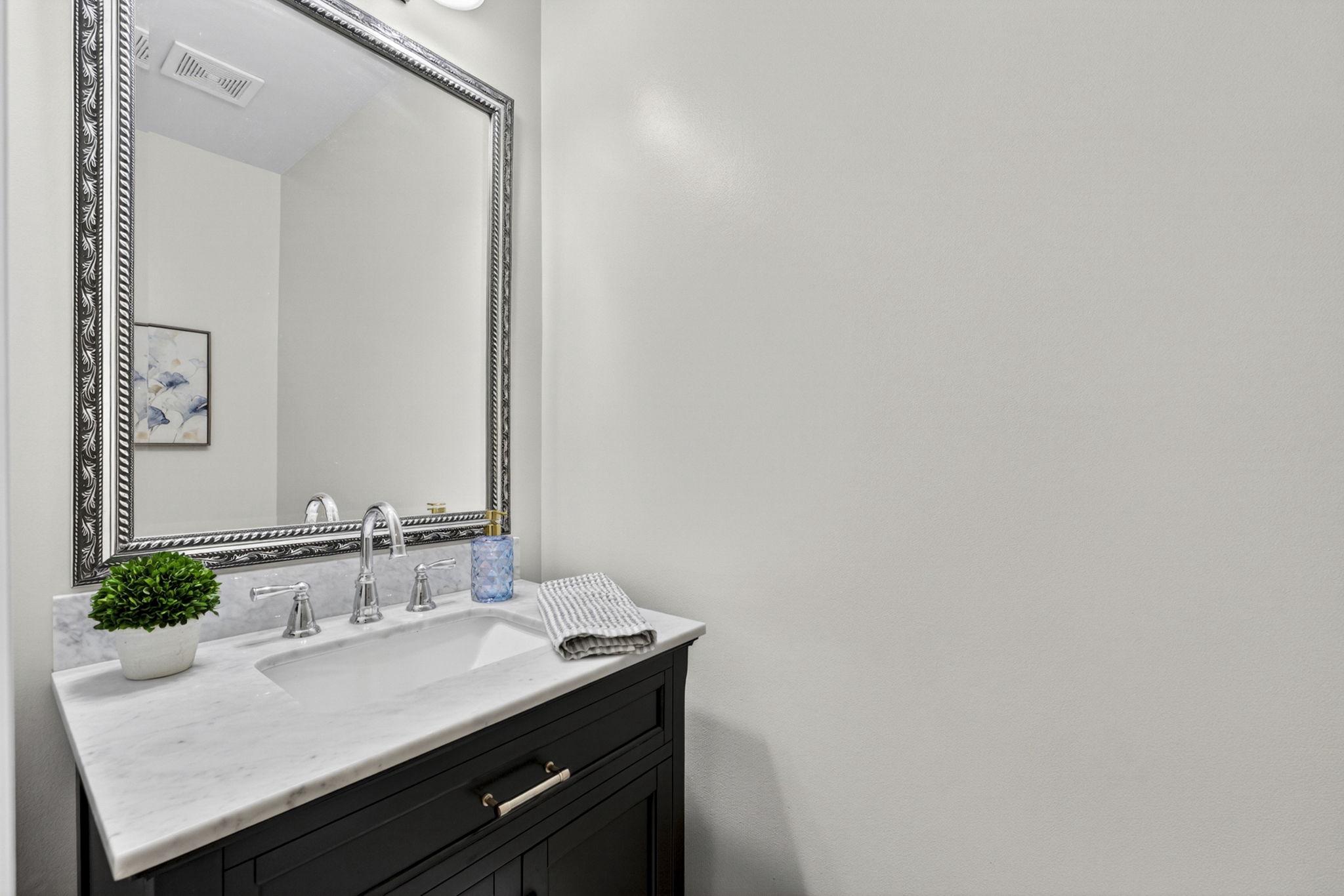 QUAIL RIDGE - Residential