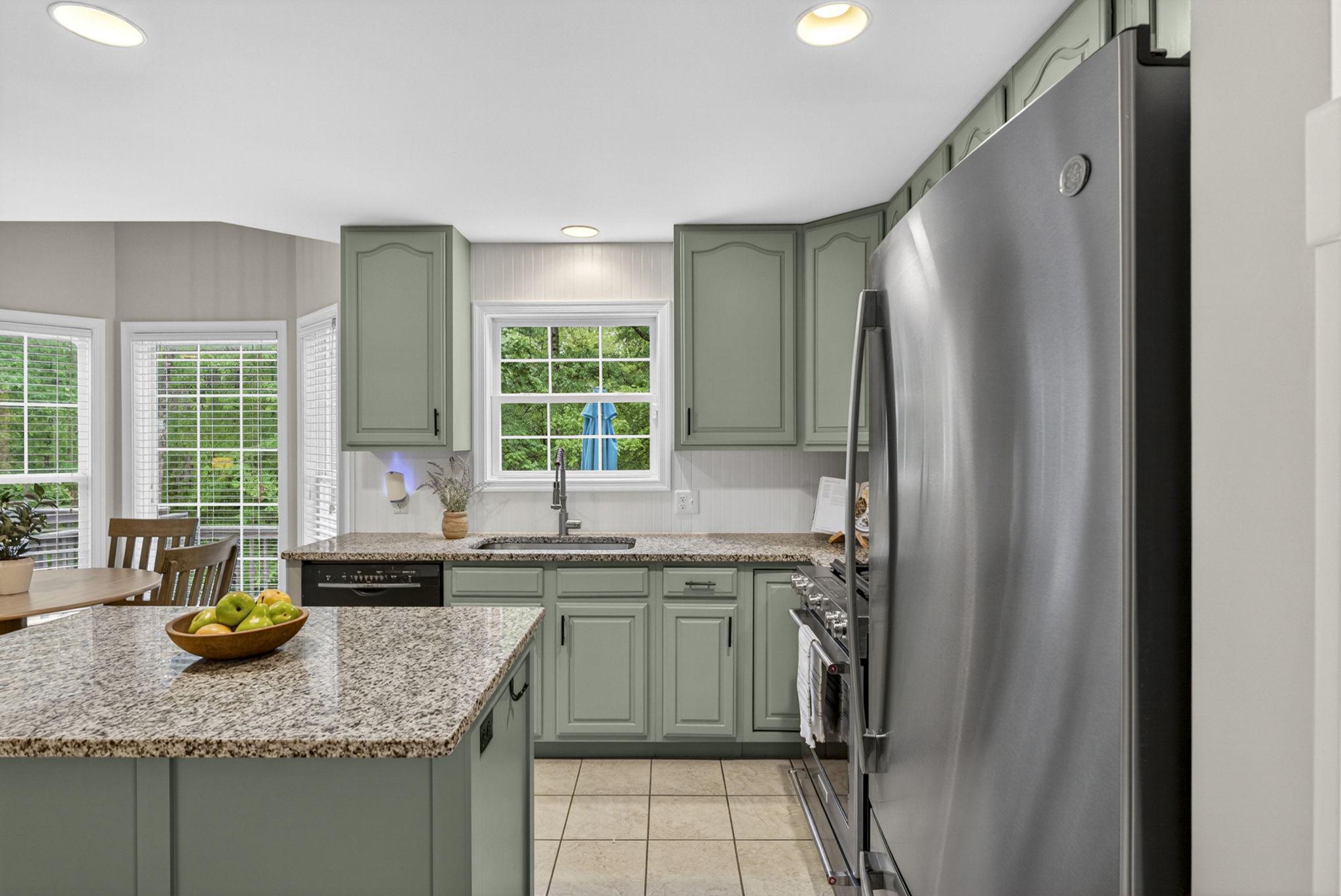 QUAIL RIDGE - Residential