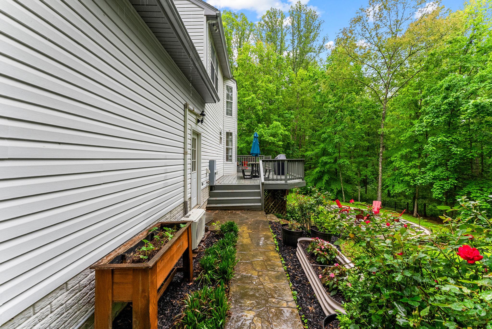 QUAIL RIDGE - Residential