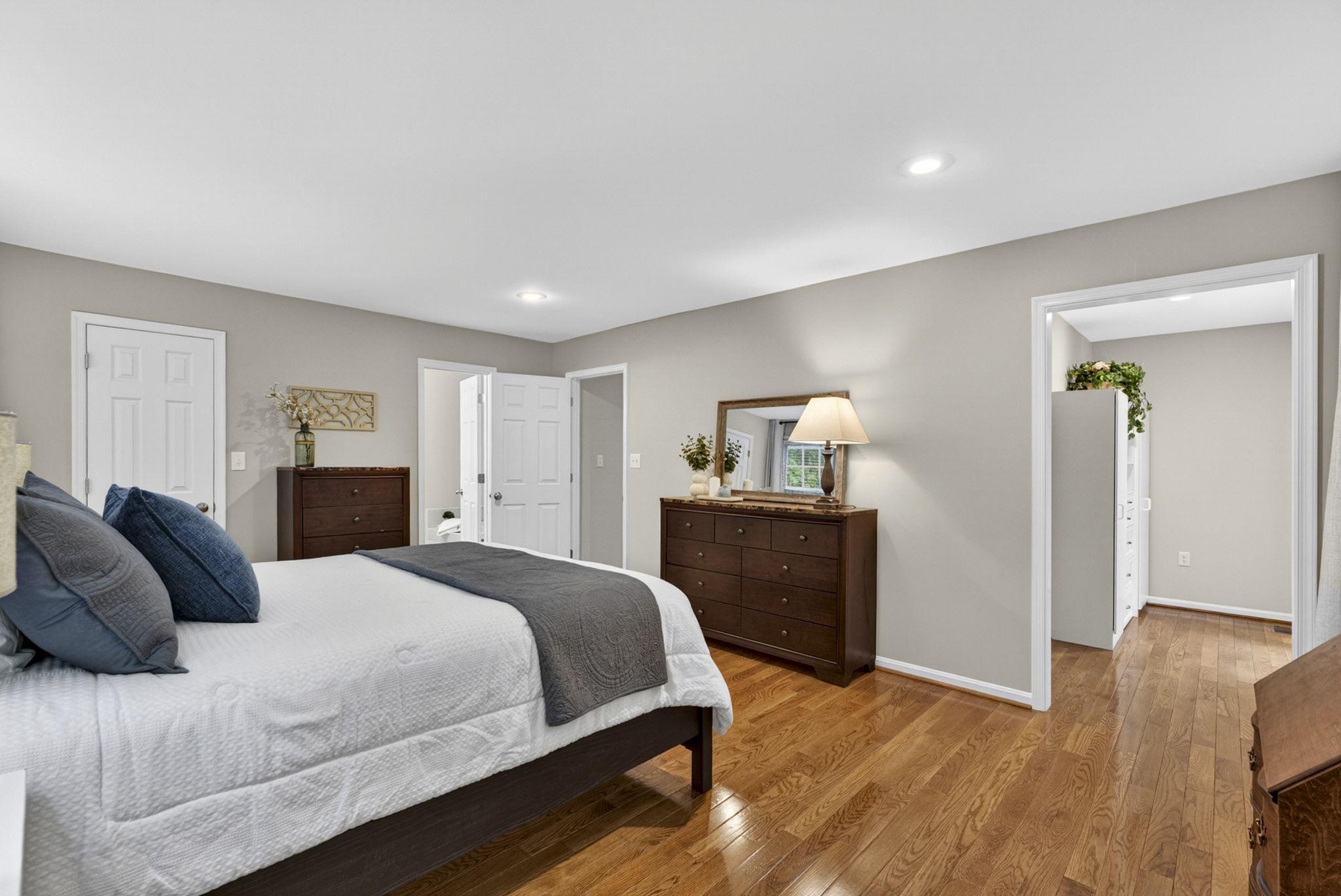 QUAIL RIDGE - Residential