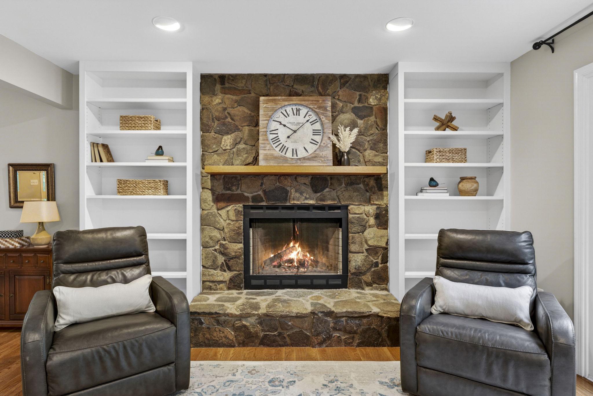 QUAIL RIDGE - Residential