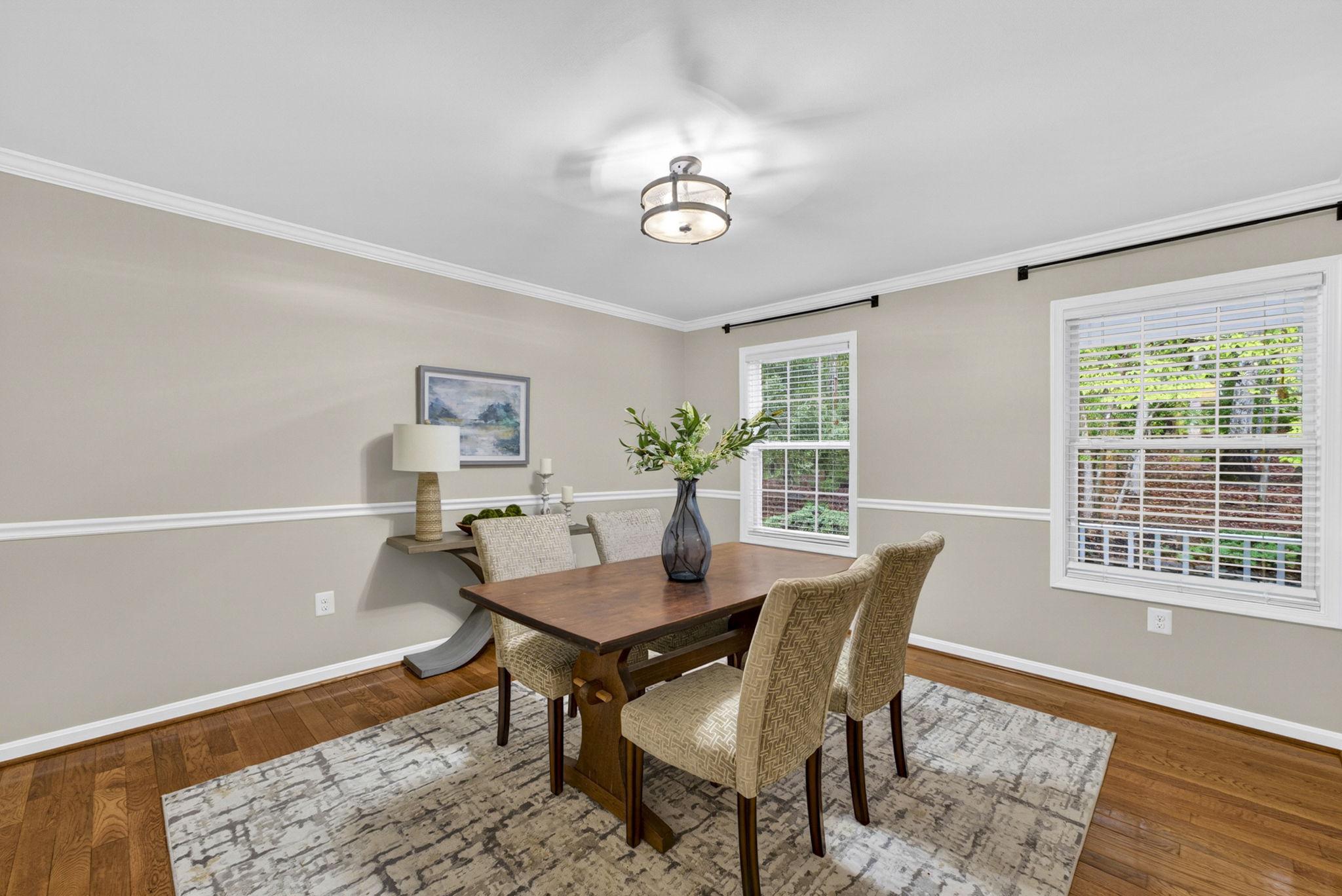 QUAIL RIDGE - Residential