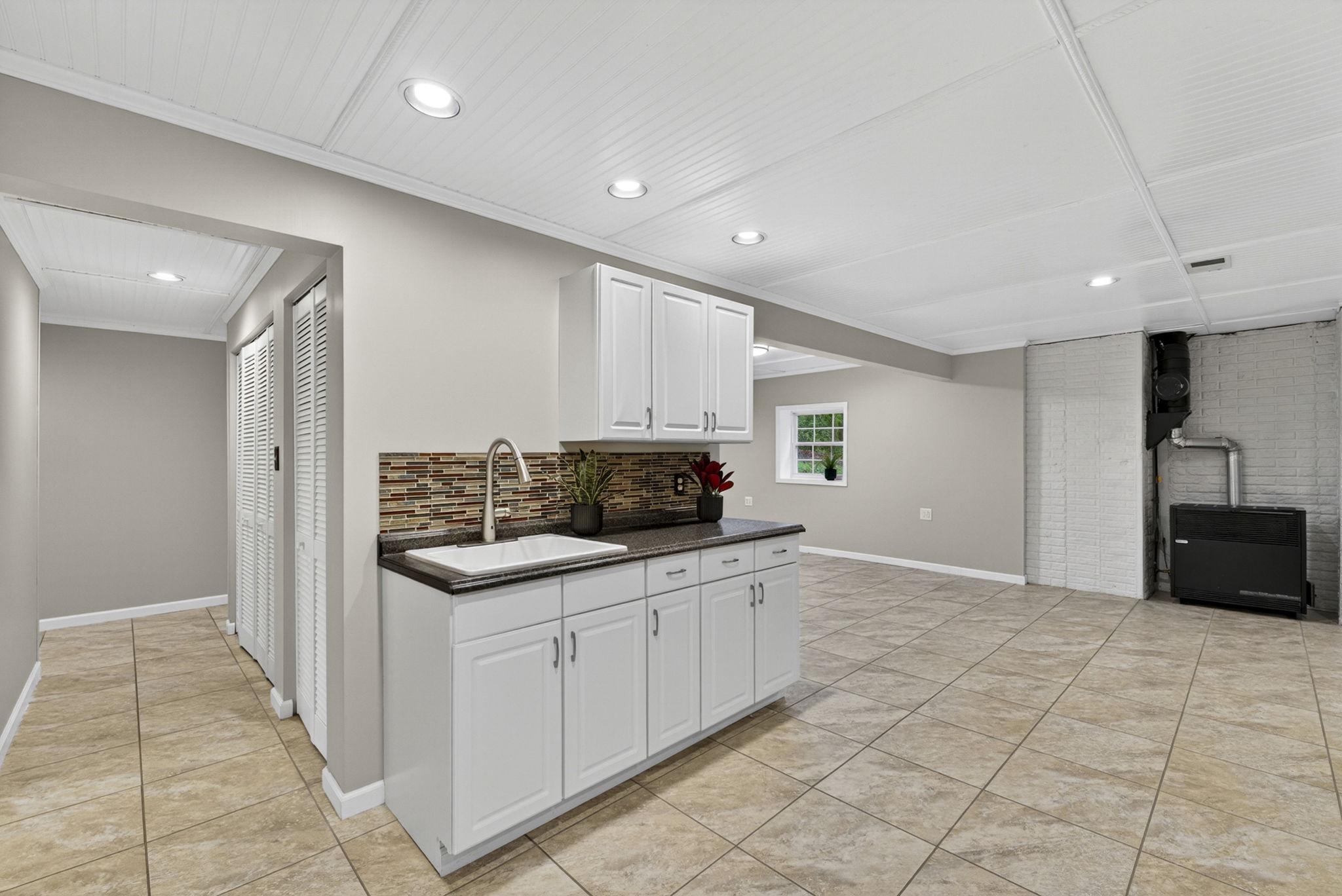 QUAIL RIDGE - Residential