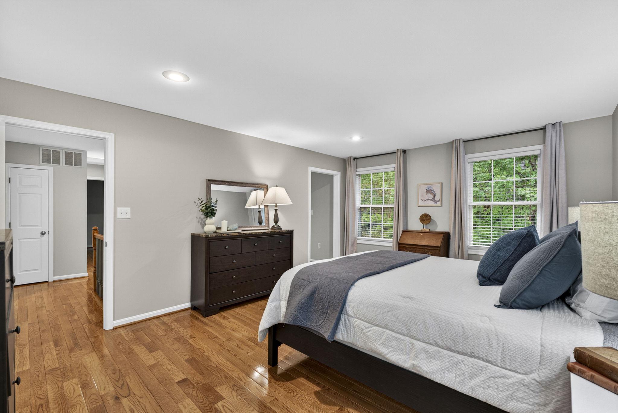 QUAIL RIDGE - Residential