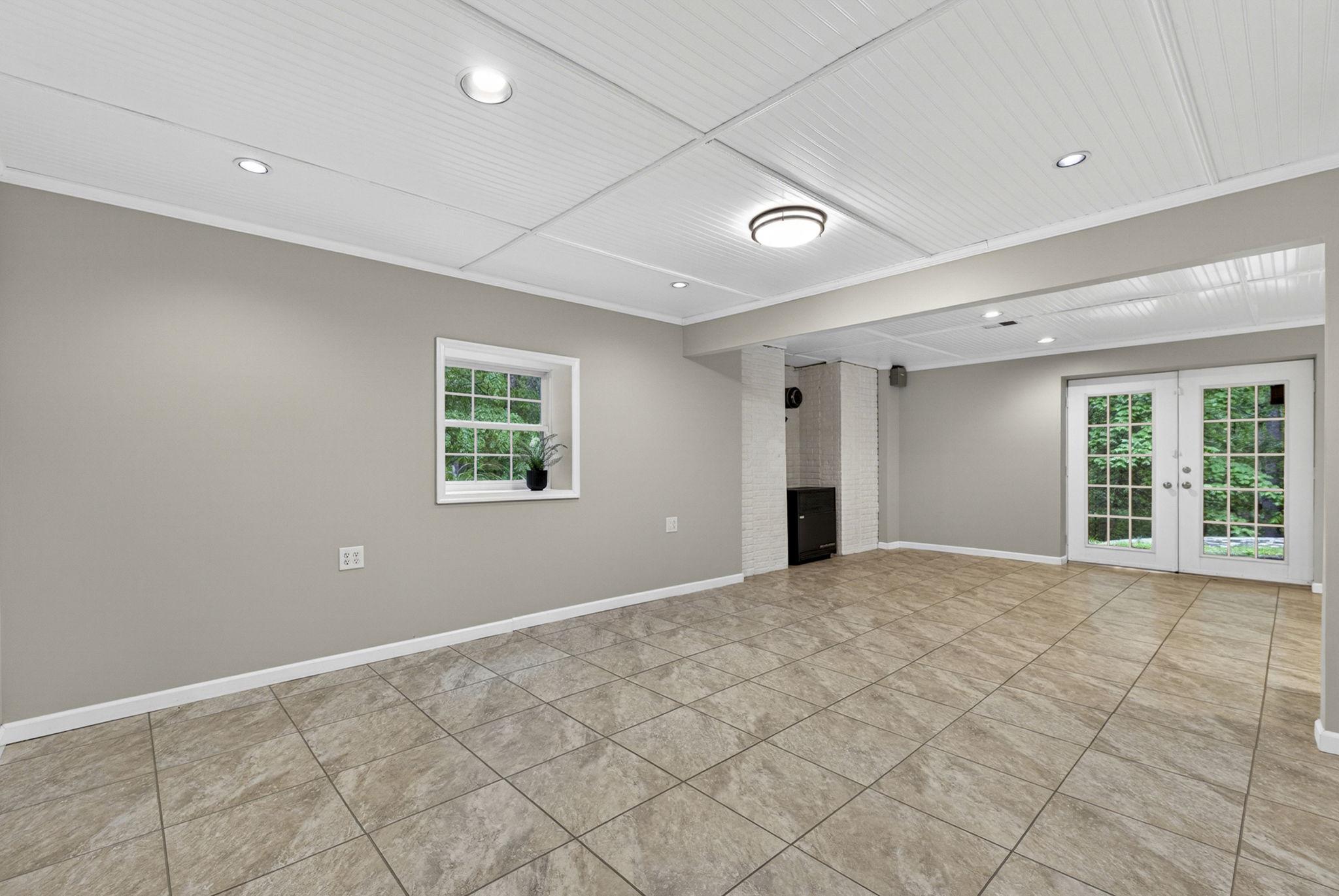 QUAIL RIDGE - Residential
